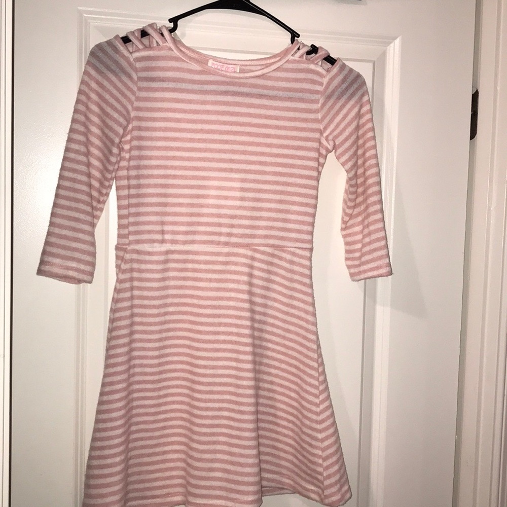 Youth Dress